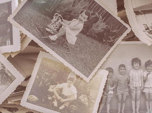 Memoir: from experience to expression