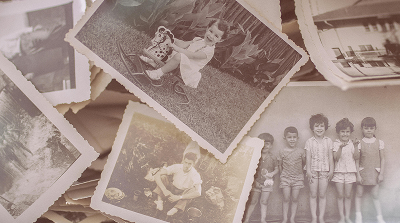 Memoir: from experience to expression