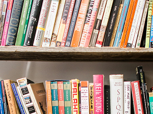 Storytelling fundamentals